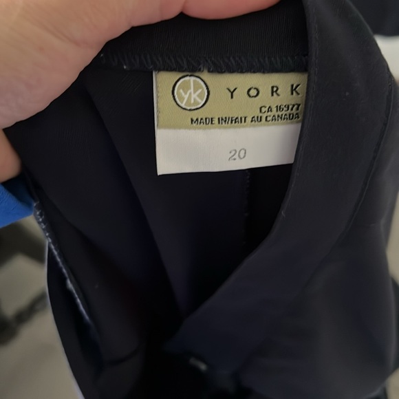 Vintage business dress Pant and blazer suit set 😍❤️‍🔥 - Picture 6 of 13